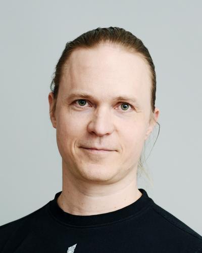 Juha Paananen
