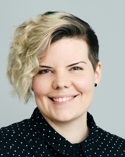 Anna Fröblom